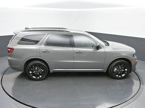 New 2026 Dodge Durango GT w/ Blacktop Package AWD/4WD image 46