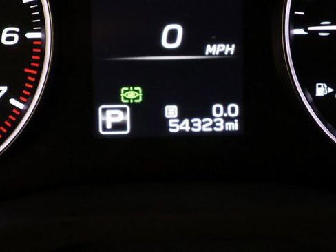 Used 2023 Subaru Ascent Limited w/ Technology Package image 18