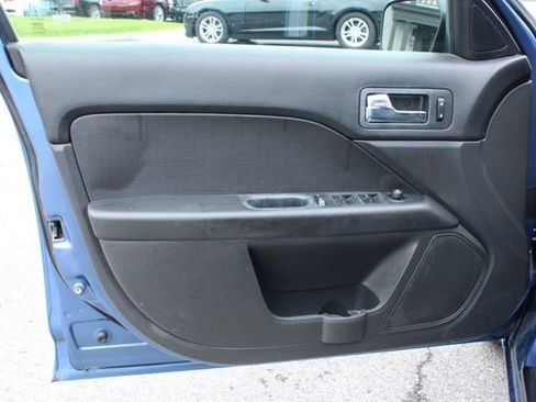 Used 2009 Mercury Milan Premier FWD image 10