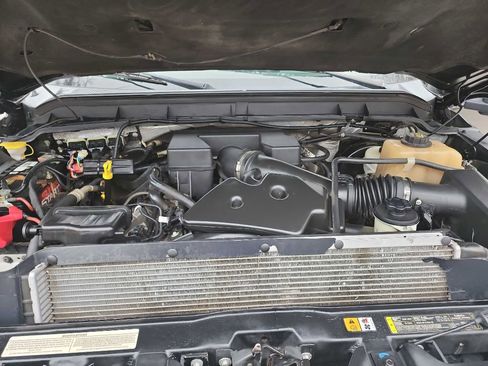 Used 2011 Ford F250 Lariat w/ Lariat Ultimate Pkg image 39