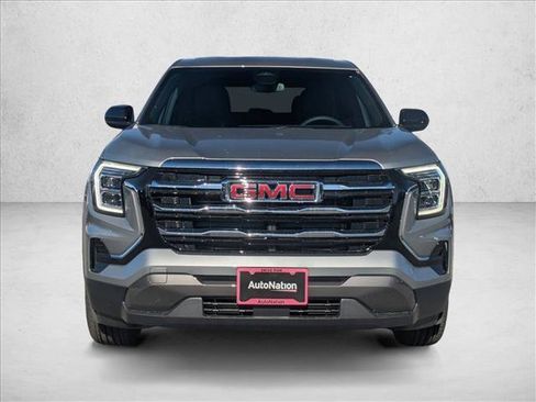 New 2026 GMC Terrain Elevation w/ LPO, Floor Liner Package image 8
