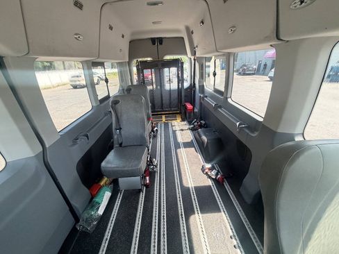 Used 2016 Ford Transit 350 XL RWD image 11