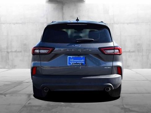 Used 2025 Ford Escape ST-Line image 6