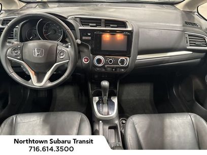 Used 2016 Honda Fit EX-L
