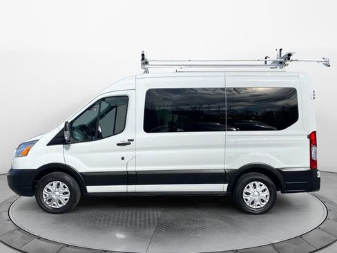 Used 2019 Ford Transit 150 XLT image 2