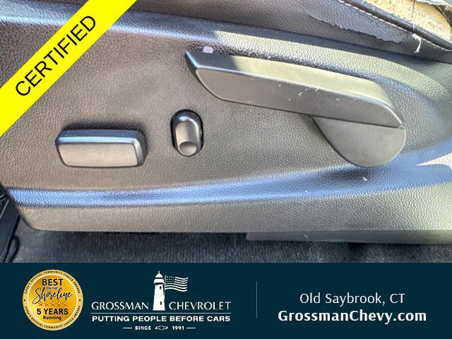 Used 2016 Chevrolet Colorado Z71 AWD/4WD image 10