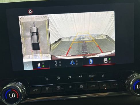 Certified 2024 GMC Canyon Elevation w/ Convenience Package image 17