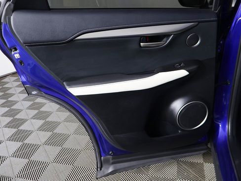 Used 2021 Lexus NX 300 F Sport image 23