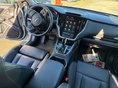 Used 2023 Subaru Outback Touring XT image 27