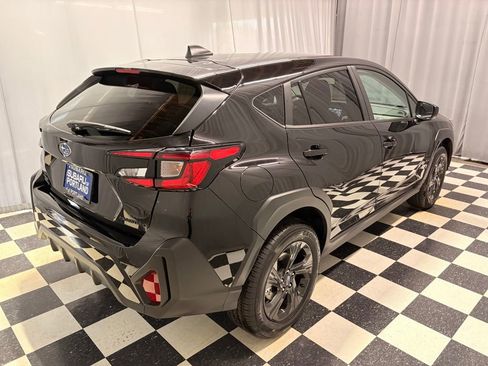 New 2026 Subaru Crosstrek 2.5i AWD/4WD image 4