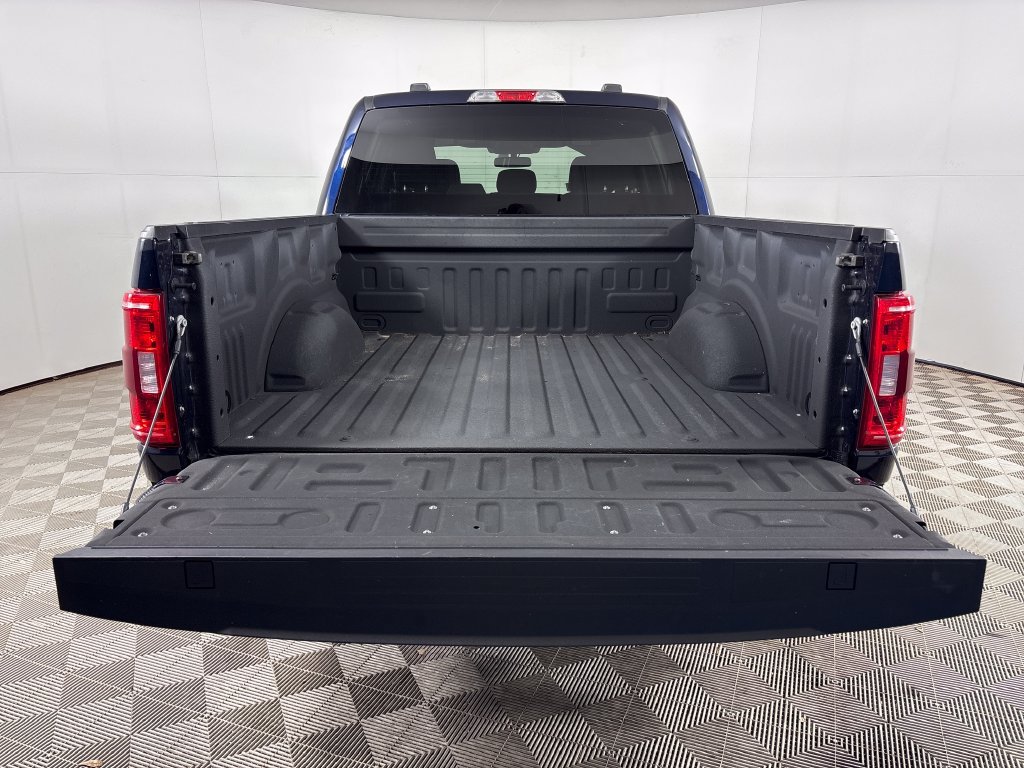 Certified 2023 Ford F150 XL w/ STX Appearance Package RWD image 29