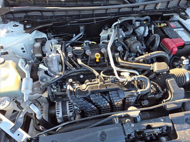 Used 2023 Nissan Altima 2.5 SV FWD image 28