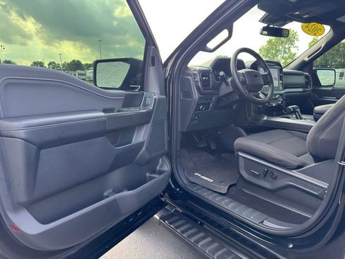 Used 2024 Ford F150 XLT w/ Equipment Group 302A MID AWD/4WD image 14