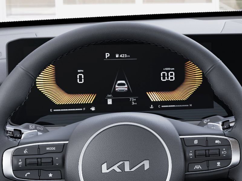 New 2026 Kia K5 GT FWD image 21