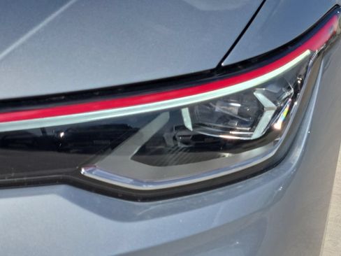 New 2026 Volkswagen GTI SE FWD image 7