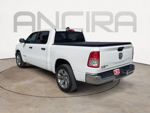 Certified 2024 RAM 1500 Lone Star RWD image 8