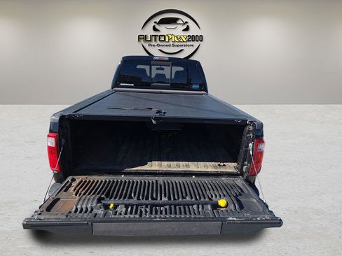 Used 2011 Ford F250 Lariat w/ Lariat Interior Pkg image 74