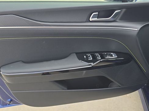 New 2026 Kia K5 GT FWD image 19