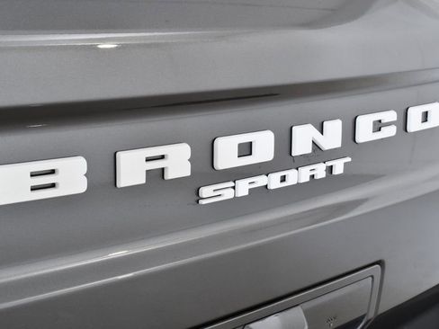 New 2025 Ford Bronco Sport Outer Banks w/ Outer Banks Tech Package+ image 21