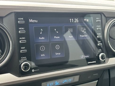 Used 2021 Toyota Tacoma SR5 image 18