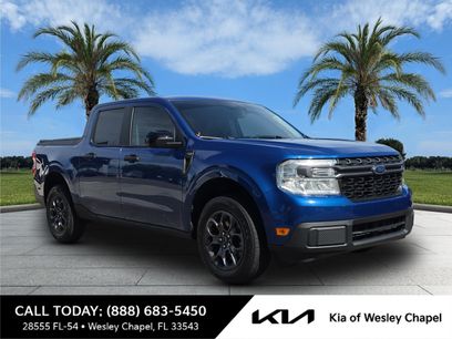 Used 2024 Ford Maverick XLT w/ XLT Luxury Package