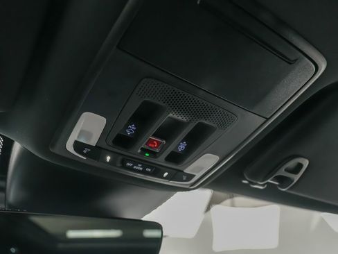 Used 2026 Honda Passport TrailSport Elite image 26