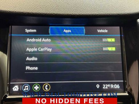 Used 2019 Chevrolet Trax LT w/ LT Convenience Package image 27