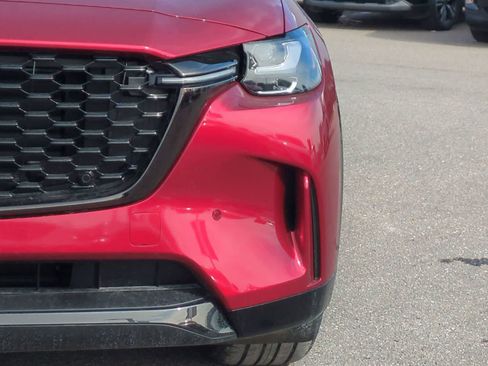 New 2026 MAZDA CX-90 3.3 Turbo S w/ Premium Package image 10