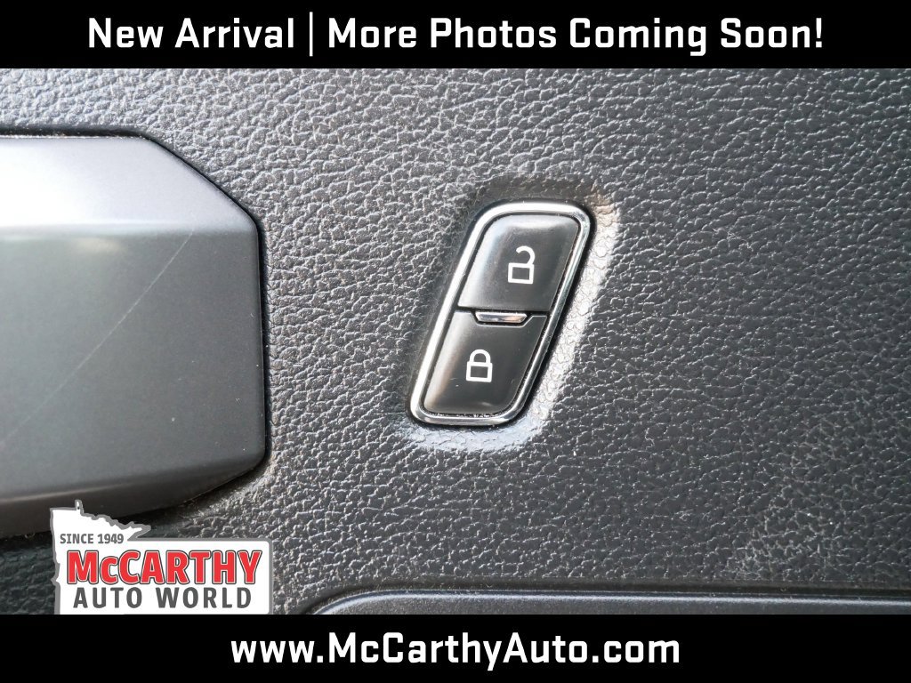 Used 2019 Ford F150 XLT w/ Equipment Group 302A Luxury AWD/4WD image 14