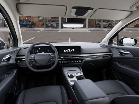 New 2026 Kia Sportage EX AWD/4WD image 14