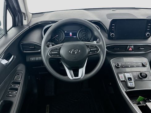 Used 2023 Hyundai Santa Fe SE FWD image 17