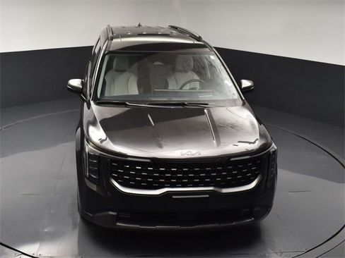 Certified 2025 Kia Carnival SX Prestige image 47