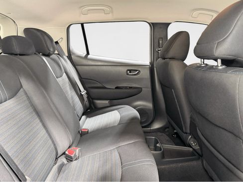 Used 2024 Nissan Leaf SV Plus FWD image 22