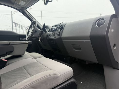 Used 2008 Ford F150 XLT image 18