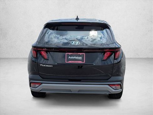 New 2026 Hyundai Tucson SE FWD image 6
