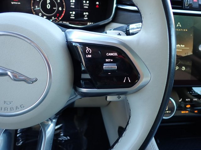 Used 2021 Jaguar F-PACE S AWD/4WD image 17