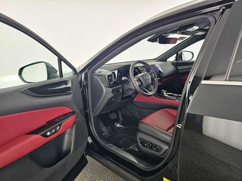 Certified 2024 Lexus NX 250 FWD image 19