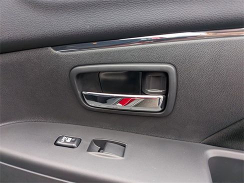 New 2026 Mitsubishi Outlander Sport ES image 31