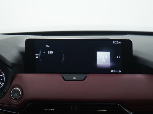 Used 2025 MAZDA CX-70 3.3 Turbo S w/ Premium Package image 15