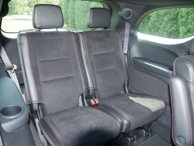 Used 2026 Dodge Durango GT AWD/4WD image 26