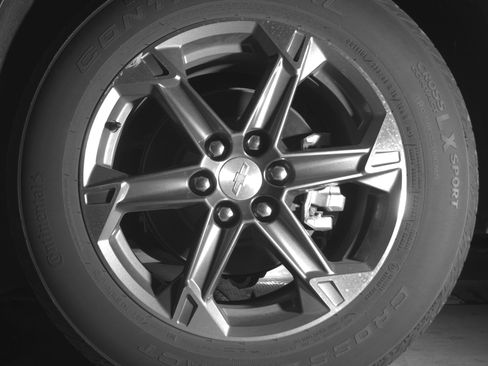 Used 2025 Chevrolet Blazer LT image 14