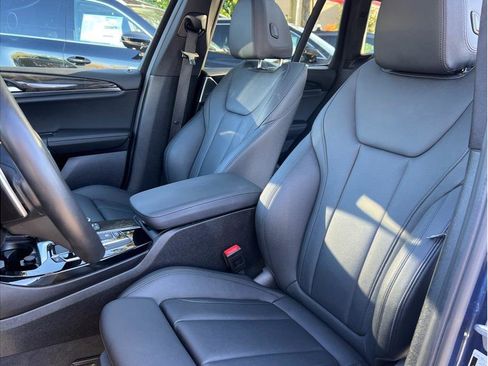 Used 2020 BMW X3 xDrive30i w/ Convenience Package image 8