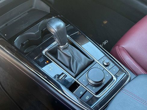 Certified 2025 MAZDA CX-30 AWD 2.5 S w/ Preferred Package image 24