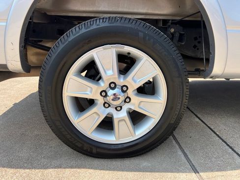 Used 2013 Ford F150 Lariat w/ Mid Equipment Group AWD/4WD image 10