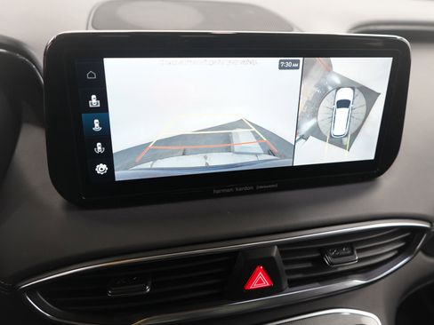 Used 2023 Hyundai Santa Fe SEL Premium w/ Cargo Package image 26