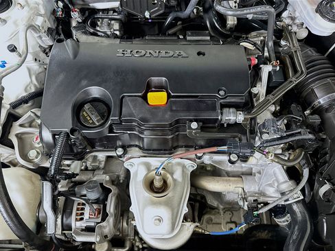 Used 2022 Honda Civic LX image 30