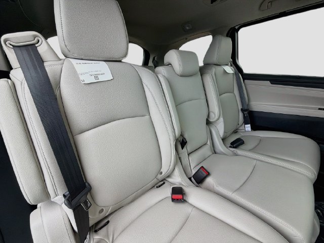 New 2027 Honda Odyssey EX-L image 27
