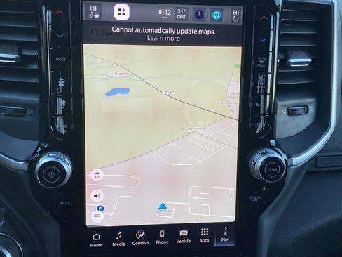 New 2026 RAM 1500 Big Horn/Lone Star image 29