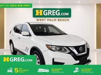 Used 2019 Nissan Rogue S FWD video 1