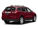 Used 2017 Chevrolet Traverse LT w/ Style and Technology Package image 3